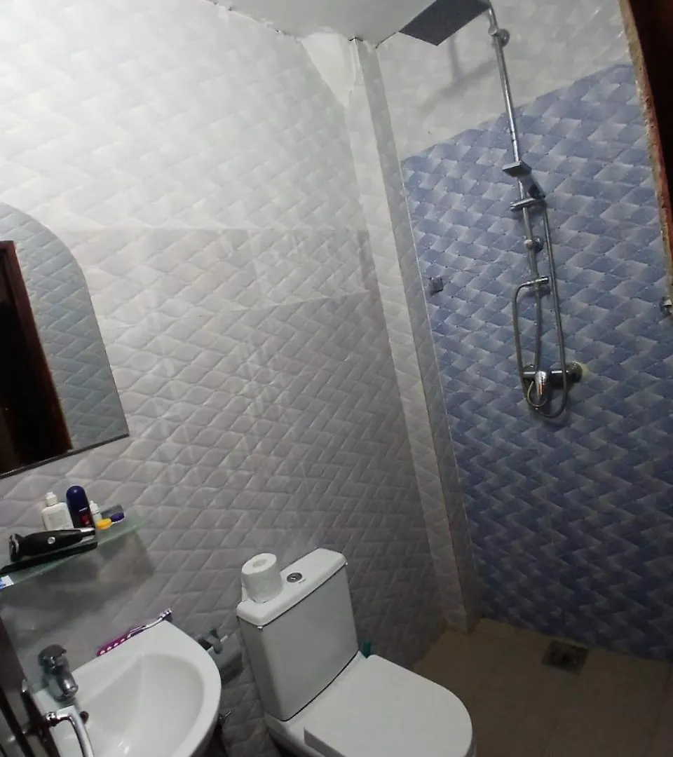 다카르 Teranga Haven 아파트