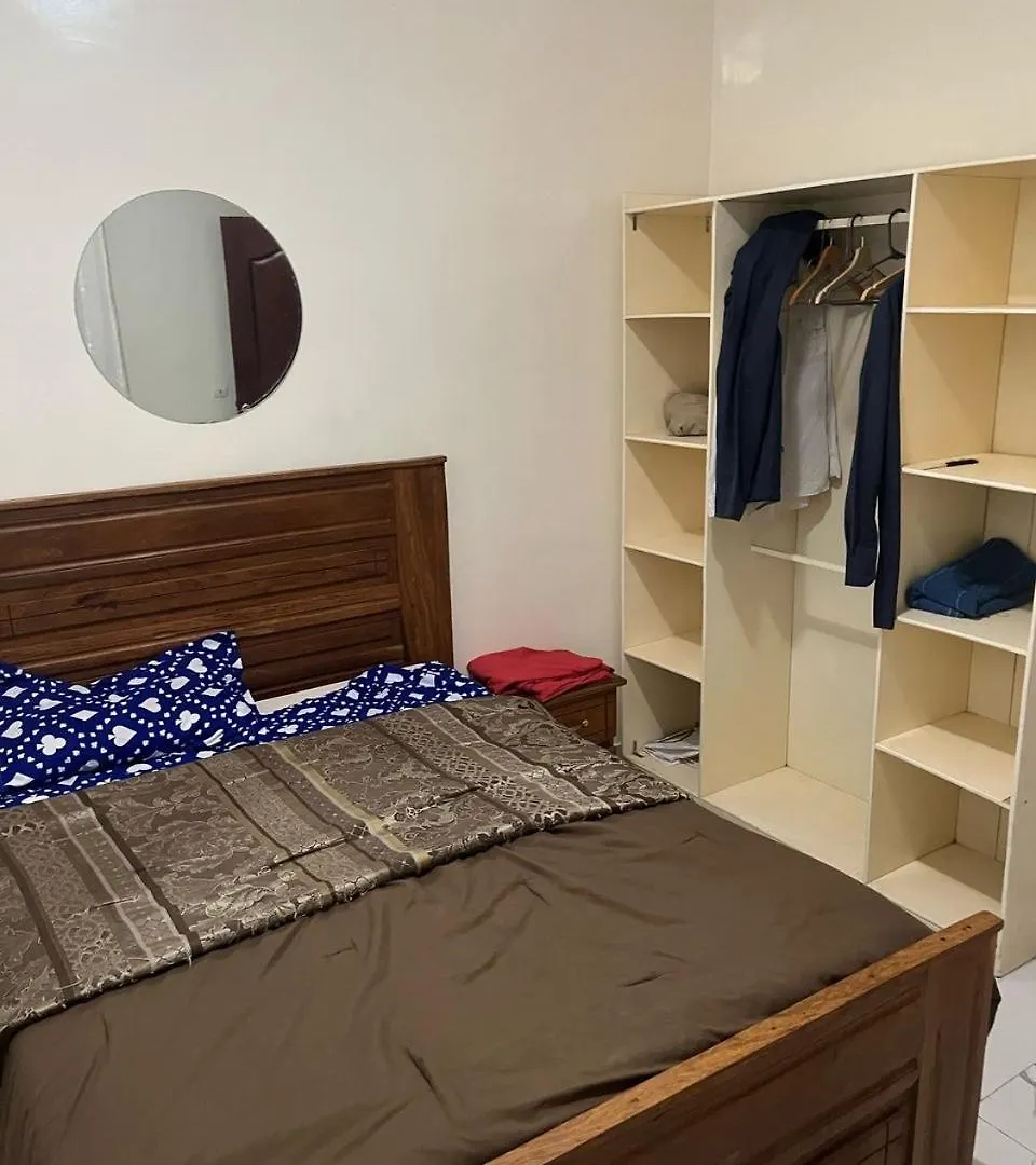 다카르 Teranga Haven 아파트